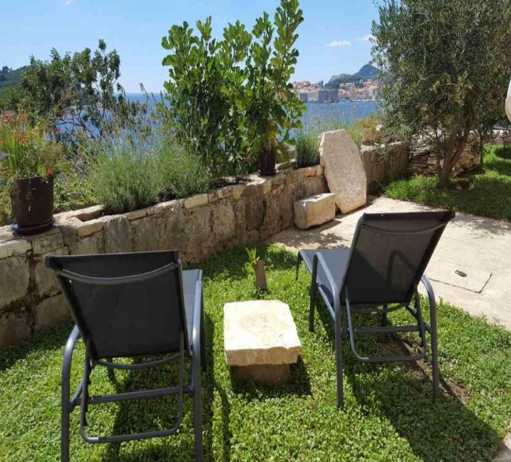 Blue Infinity Appartement Dubrovnik