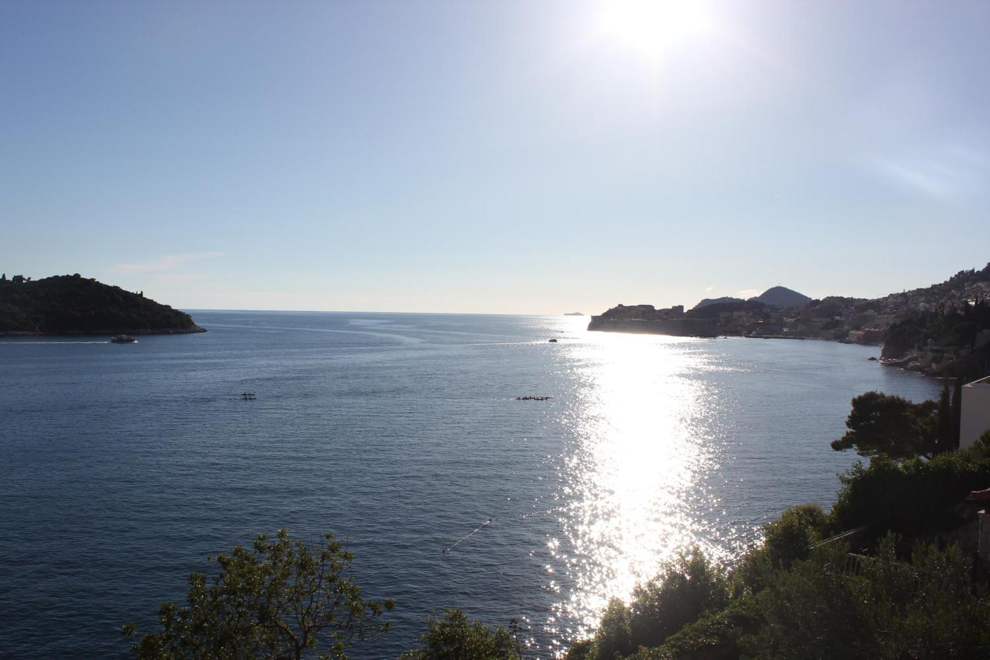 Blue Infinity Appartement Dubrovnik