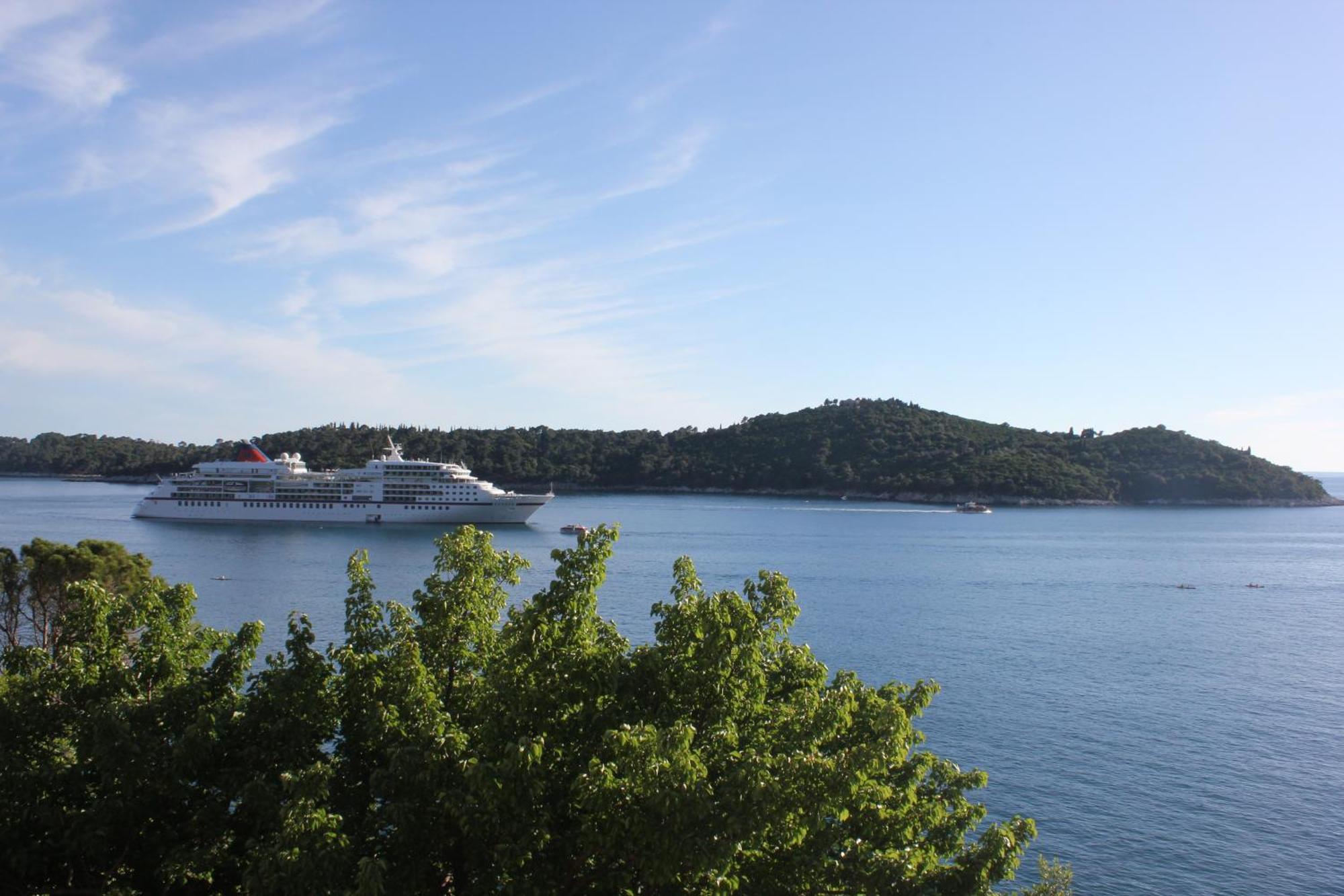 Apartment Blue Infinity Dubrovnik
